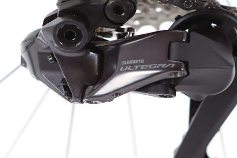 Trek Domane+ SLR 7 Shimano Ultegra Di2 Disc Electric Road Bike 2025, Size 58cm