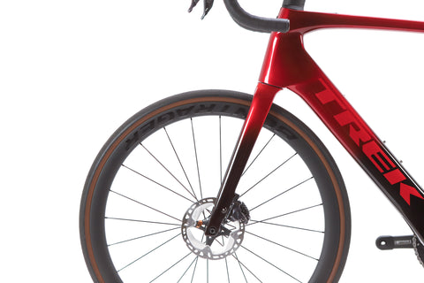 Trek Domane+ SLR 7 Shimano Ultegra Di2 Disc Electric Road Bike 2025, Size 58cm