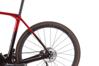 Trek Domane+ SLR 7 Shimano Ultegra Di2 Disc Electric Road Bike 2025, Size 58cm