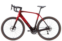 Trek Domane+ SLR 7 Shimano Ultegra Di2 Disc Electric Road Bike 2025, Size 58cm