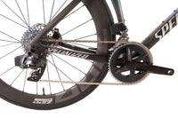 Specialized Tarmac SL7 SRAM Rival AXS 2022, Size 56cm