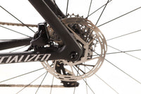 Specialized Tarmac SL7 SRAM Rival AXS 2022, Size 56cm