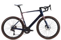 Ribble Allroad SL R e Shimano Ultegra Di2 Disc Electric Road Bike 2025, Size XL