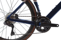 Ribble Allroad SL R e Shimano Ultegra Di2 Disc Electric Road Bike 2025, Size XL