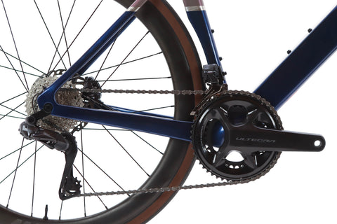 Ribble Allroad SL R e Shimano Ultegra Di2 Disc Electric Road Bike 2025, Size XL