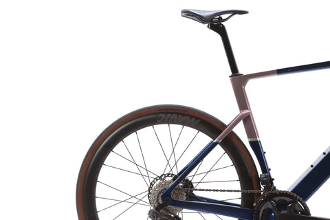 Ribble Allroad SL R e Shimano Ultegra Di2 Disc Electric Road Bike 2025, Size XL