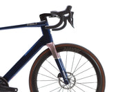 Ribble Allroad SL R e Shimano Ultegra Di2 Disc Electric Road Bike 2025, Size XL
