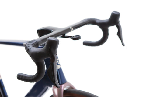 Ribble Allroad SL R e Shimano Ultegra Di2 Disc Electric Road Bike 2025, Size XL