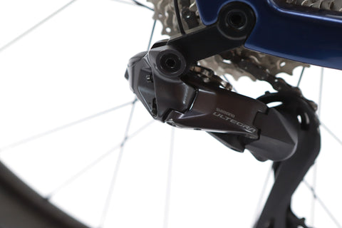 Ribble Allroad SL R e Shimano Ultegra Di2 Disc Electric Road Bike 2025, Size XL