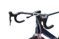 Ribble Allroad SL R e Shimano Ultegra Di2 Disc Electric Road Bike 2025, Size XL