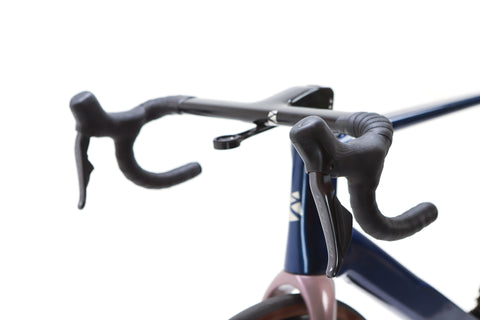 Ribble Allroad SL R e Shimano Ultegra Di2 Disc Electric Road Bike 2025, Size XL