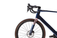 Ribble Allroad SL R e Shimano Ultegra Di2 Disc Electric Road Bike 2025, Size XL