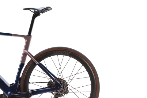 Ribble Allroad SL R e Shimano Ultegra Di2 Disc Electric Road Bike 2025, Size XL