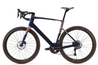Ribble Allroad SL R e Shimano Ultegra Di2 Disc Electric Road Bike 2025, Size XL