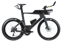 Canyon Speedmax CF 7 Shimano 105 Di2 Disc TT Bike 2025, Size Large