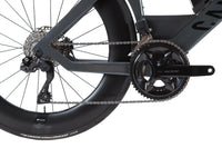 Canyon Speedmax CF 7 Shimano 105 Di2 Disc TT Bike 2025, Size Large