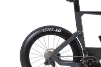 Canyon Speedmax CF 7 Shimano 105 Di2 Disc TT Bike 2025, Size Large