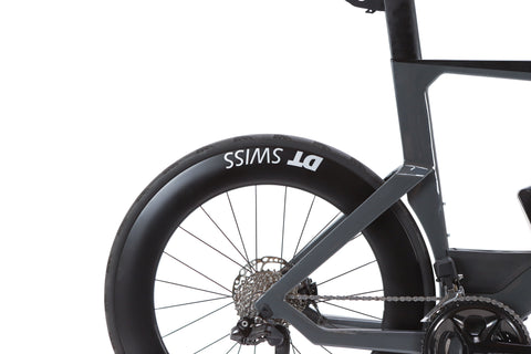 Canyon Speedmax CF 7 Shimano 105 Di2 Disc TT Bike 2025, Size Large