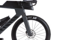 Canyon Speedmax CF 7 Shimano 105 Di2 Disc TT Bike 2025, Size Large