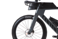 Canyon Speedmax CF 7 Shimano 105 Di2 Disc TT Bike 2025, Size Large