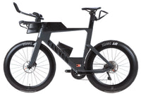 Canyon Speedmax CF 7 Shimano 105 Di2 Disc TT Bike 2025, Size Large