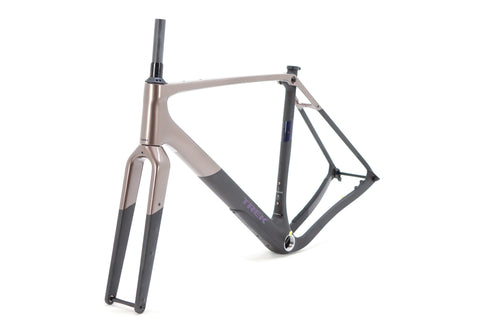 Trek Checkpoint SL Gen 3 Gravel Frameset 2026, Size Large