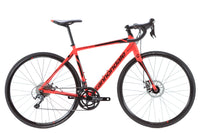 Cannondale Synapse Shimano Tiagra Disc Road Bike 2016, Size 52cm