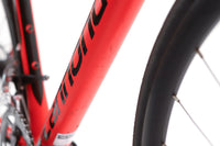 Cannondale Synapse Shimano Tiagra Disc Road Bike 2016, Size 52cm