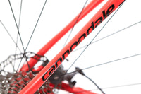 Cannondale Synapse Shimano Tiagra Disc Road Bike 2016, Size 52cm