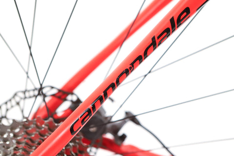 Cannondale Synapse Shimano Tiagra Disc Road Bike 2016, Size 52cm