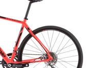 Cannondale Synapse Shimano Tiagra Disc Road Bike 2016, Size 52cm