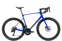Giant Defy Advanced 0 Shimano 105 Di2 Disc Road Bike 2024, Size M/L