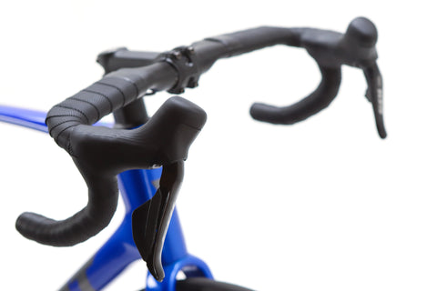 Giant Defy Advanced 0 Shimano 105 Di2 Disc Road Bike 2024, Size M/L