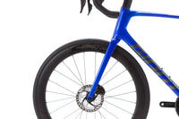 Giant Defy Advanced 0 Shimano 105 Di2 Disc Road Bike 2024, Size M/L