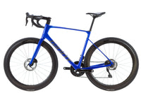 Giant Defy Advanced 0 Shimano 105 Di2 Disc Road Bike 2024, Size M/L