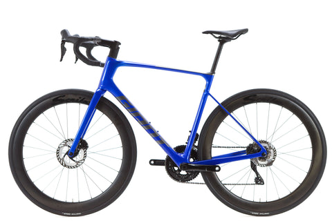 Giant Defy Advanced 0 Shimano 105 Di2 Disc Road Bike 2024, Size M/L