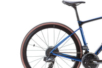 Giant Defy Advanced Pro 1 Sram Force eTap AXS Disc Road Bike 2021, Size Small