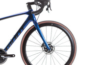 Giant Defy Advanced Pro 1 Sram Force eTap AXS Disc Road Bike 2021, Size Small