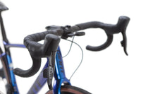 Giant Defy Advanced Pro 1 Sram Force eTap AXS Disc Road Bike 2021, Size Small