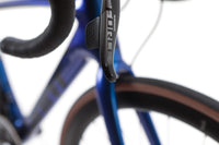 Giant Defy Advanced Pro 1 Sram Force eTap AXS Disc Road Bike 2021, Size Small