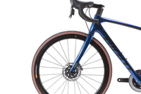 Giant Defy Advanced Pro 1 Sram Force eTap AXS Disc Road Bike 2021, Size Small