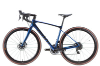 Giant Defy Advanced Pro 1 Sram Force eTap AXS Disc Road Bike 2021, Size Small