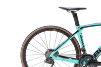 Bianchi Oltre XR4 CV Shimano Ultegra Di2 Disc Road Bike 2019, Size 47cm