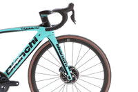 Bianchi Oltre XR4 CV Shimano Ultegra Di2 Disc Road Bike 2019, Size 47cm