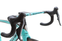 Bianchi Oltre XR4 CV Shimano Ultegra Di2 Disc Road Bike 2019, Size 47cm