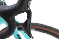 Bianchi Oltre XR4 CV Shimano Ultegra Di2 Disc Road Bike 2019, Size 47cm