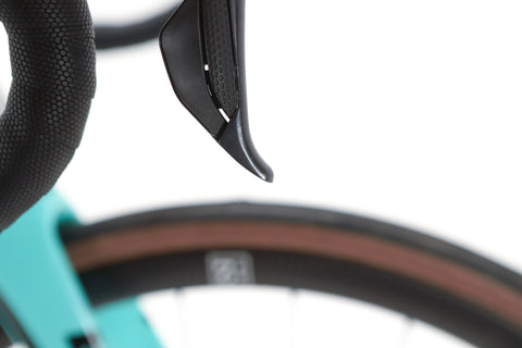 Bianchi Oltre XR4 CV Shimano Ultegra Di2 Disc Road Bike 2019, Size 47cm