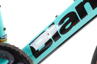 Bianchi Oltre XR4 CV Shimano Ultegra Di2 Disc Road Bike 2019, Size 47cm