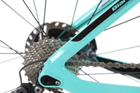 Bianchi Oltre XR4 CV Shimano Ultegra Di2 Disc Road Bike 2019, Size 47cm