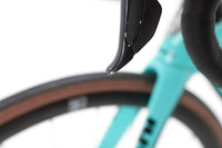 Bianchi Oltre XR4 CV Shimano Ultegra Di2 Disc Road Bike 2019, Size 47cm
